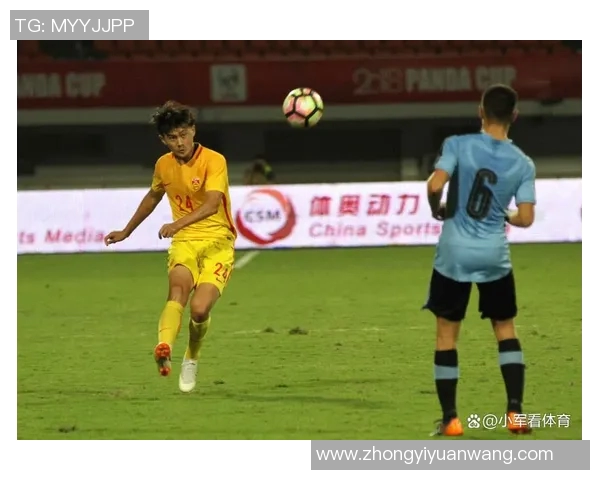 伊朗对阵中国比赛时间及直播渠道详细介绍